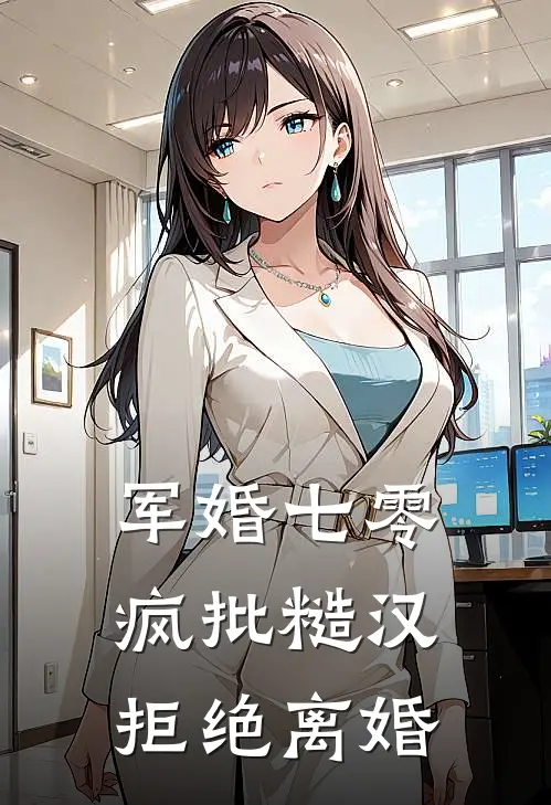 军婚七零：疯批糙汉拒绝离婚
