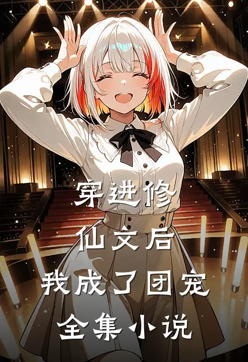 穿进修仙文后，我成了团宠全集小说