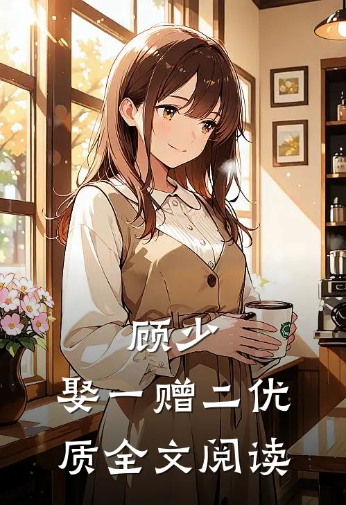 顾少，娶一赠二优质全文阅读