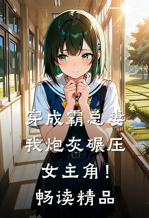 穿成霸总妻，我炮灰碾压女主角！畅读精品