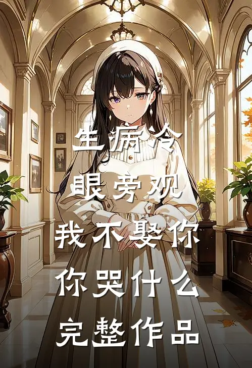 生病冷眼旁观，我不娶你你哭什么完整作品