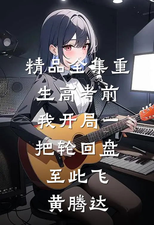 精品全集重生高考前，我开局一把轮回盘，至此飞黄腾达