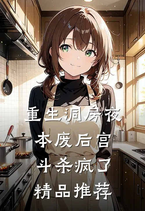 重生洞房夜，本废后宫斗杀疯了精品推荐