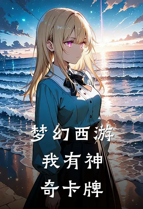 梦幻西游：我有神奇卡牌