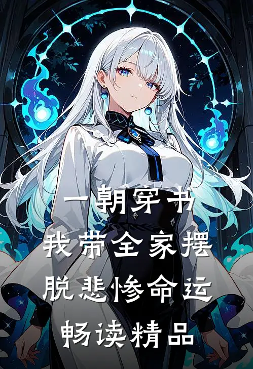 一朝穿书，我带全家摆脱悲惨命运畅读精品