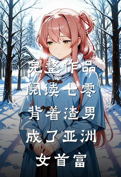 完整作品阅读七零：背着渣男成了亚洲女首富