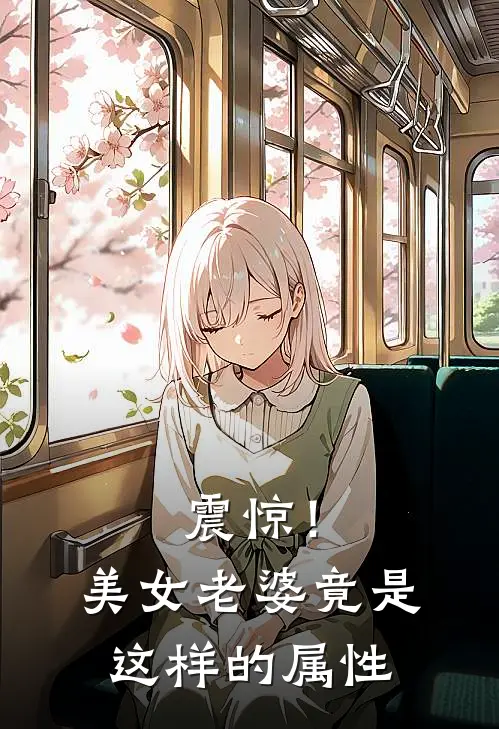 震惊！美女老婆竟是这样的属性