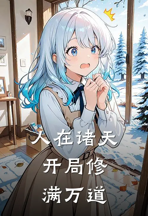 人在诸天，开局修满万道