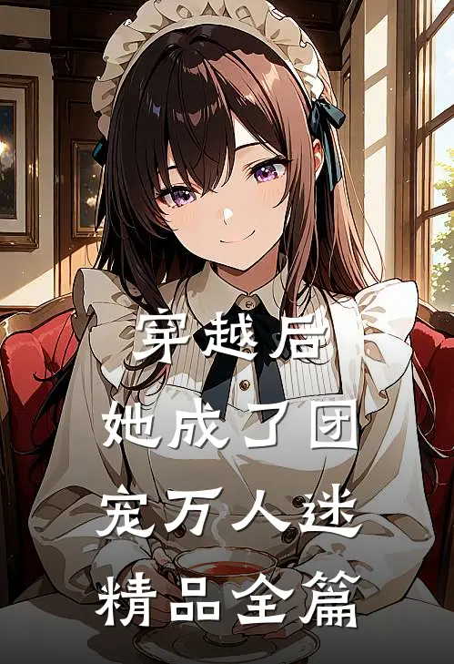 穿越后，她成了团宠万人迷精品全篇