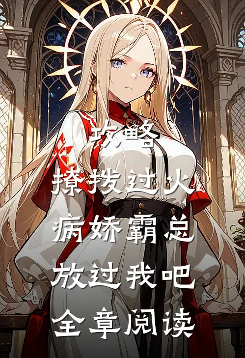 攻略：撩拨过火，病娇霸总放过我吧全章阅读