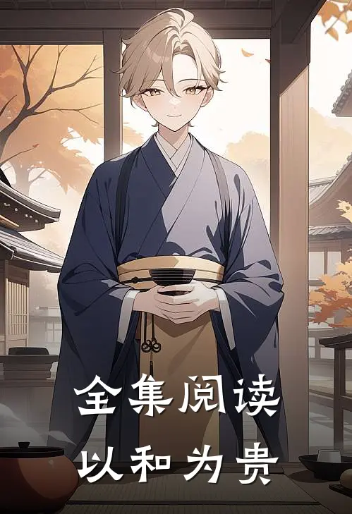全集阅读以和为贵