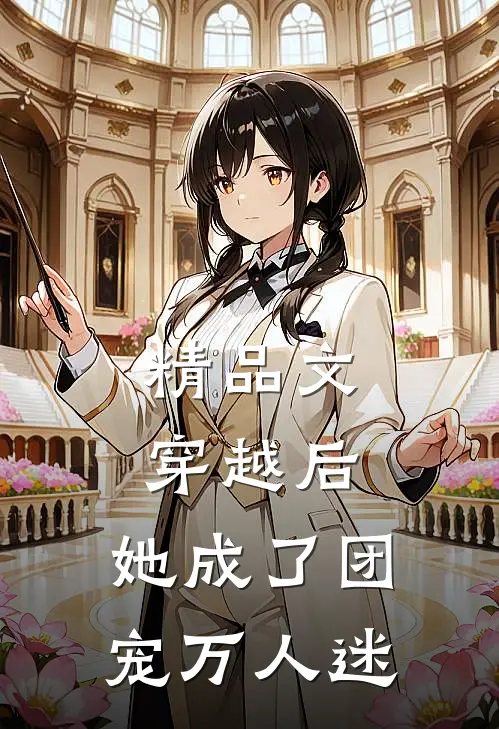 精品文穿越后，她成了团宠万人迷