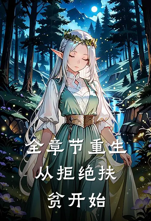 全章节重生，从拒绝扶贫开始