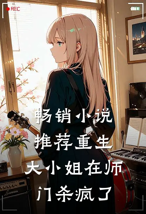 畅销小说推荐重生：大小姐在师门杀疯了