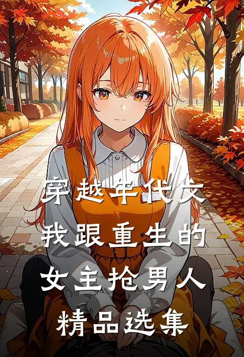 穿越年代文，我跟重生的女主抢男人精品选集