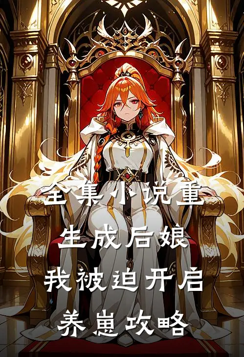 全集小说重生成后娘，我被迫开启养崽攻略