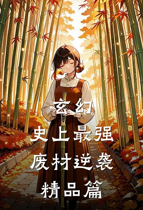 玄幻：史上最强废材逆袭精品篇