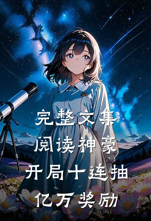 完整文集阅读神豪：开局十连抽亿万奖励