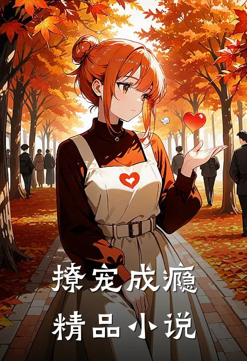 撩宠成瘾精品小说