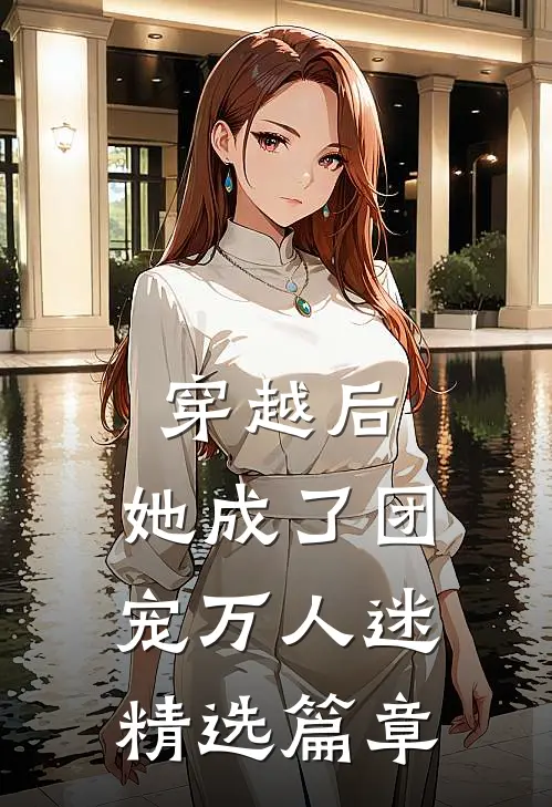 穿越后，她成了团宠万人迷精选篇章