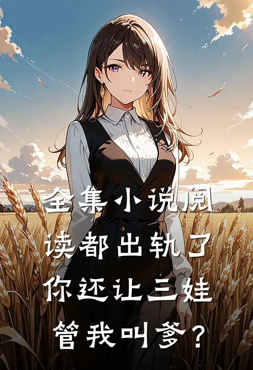 全集小说阅读都出轨了，你还让三娃管我叫爹？
