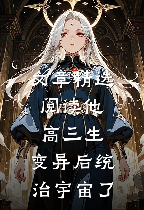 文章精选阅读他，高三生，变异后统治宇宙了