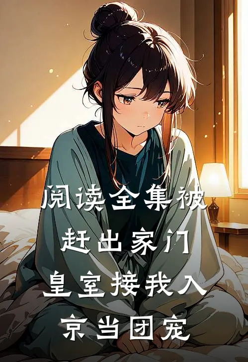 阅读全集被赶出家门，皇室接我入京当团宠