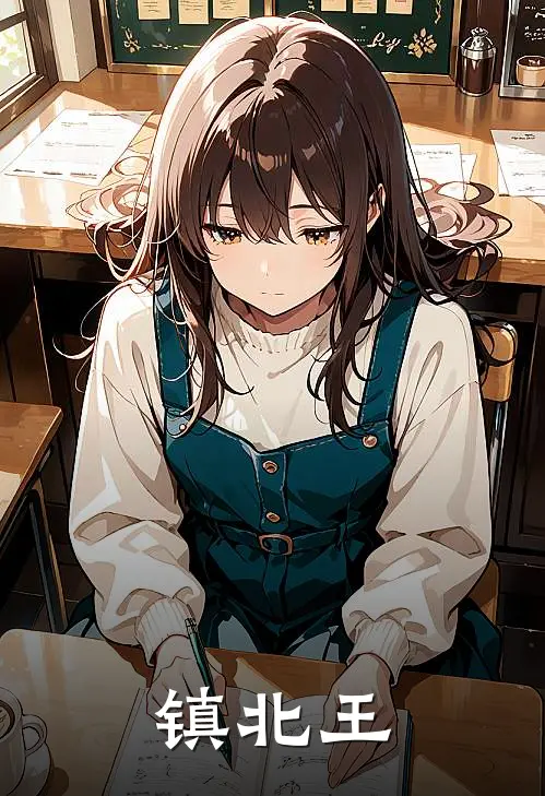 镇北王