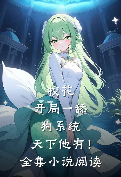 校花：开局一舔狗系统，天下他有！全集小说阅读