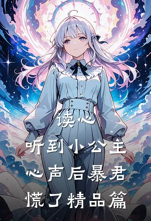 读心：听到小公主心声后暴君慌了精品篇
