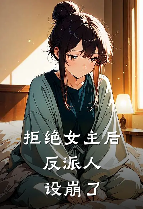 拒绝女主后，反派人设崩了