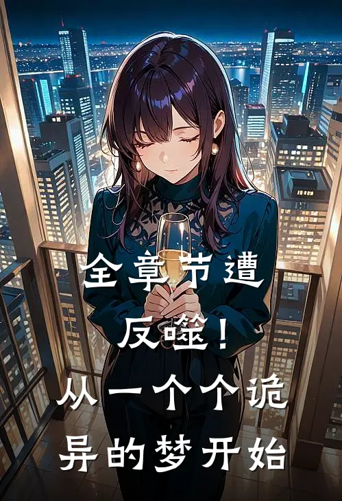 全章节遭反噬！从一个个诡异的梦开始