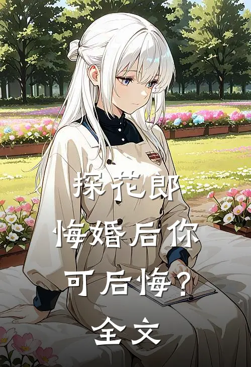 探花郎，悔婚后你可后悔？全文