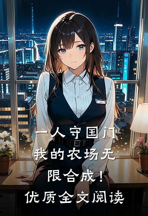 一人守国门，我的农场无限合成！优质全文阅读