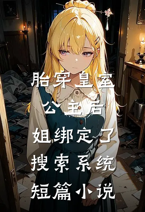 胎穿皇室公主后，姐绑定了搜索系统短篇小说