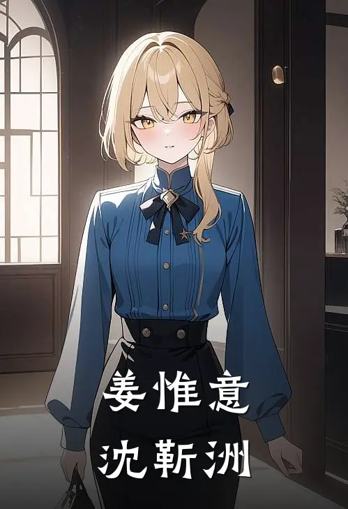 姜惟意沈靳洲
