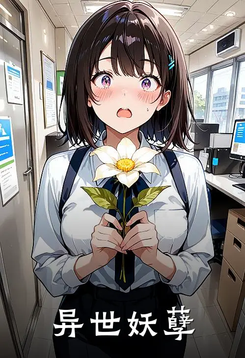 异世妖孽