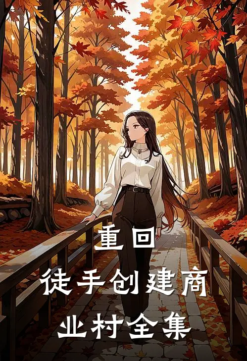重回，徒手创建商业村全集