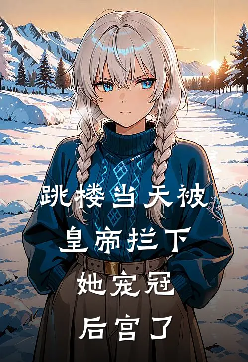 跳楼当天被皇帝拦下，她宠冠后宫了