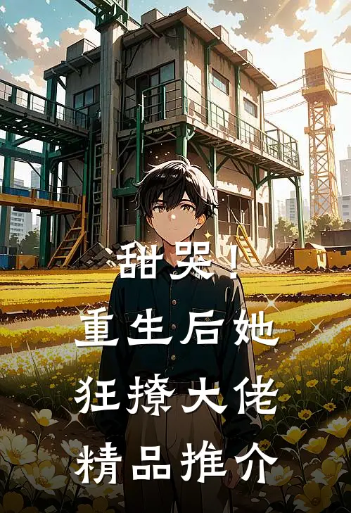 甜哭！重生后她狂撩大佬精品推介