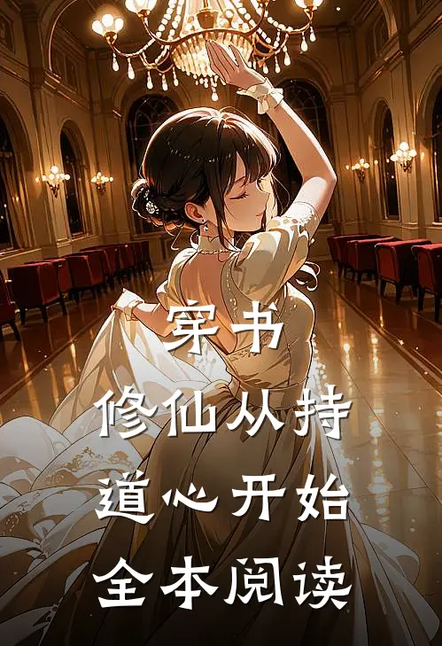 穿书：修仙从持道心开始全本阅读