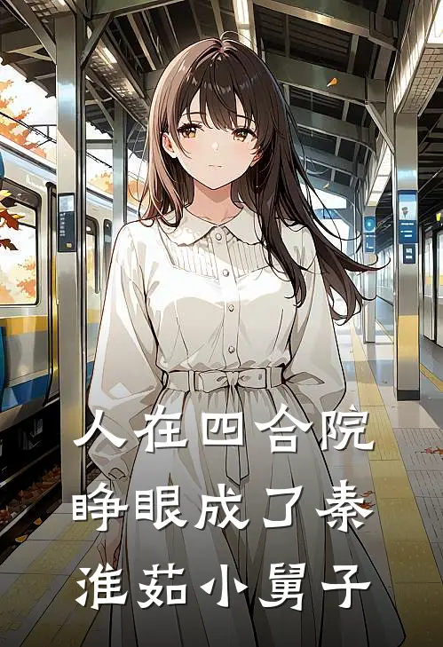 人在四合院，睁眼成了秦淮茹小舅子