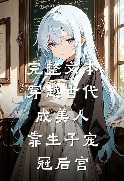 完整文本穿越古代成美人，靠生子宠冠后宫