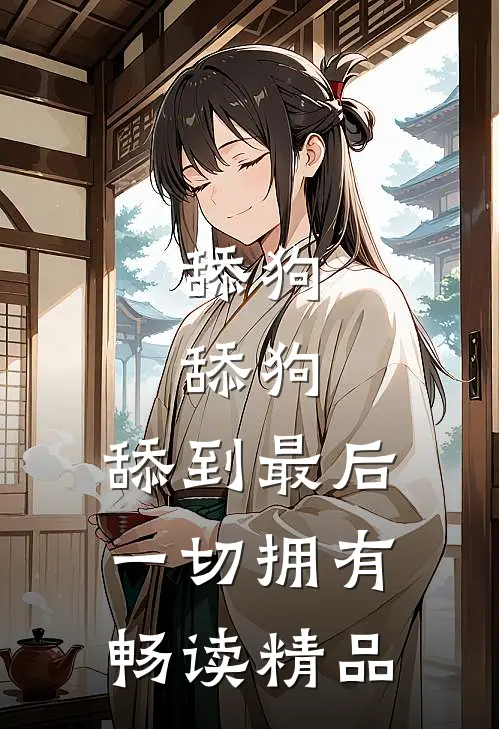 舔狗，舔狗，舔到最后一切拥有畅读精品