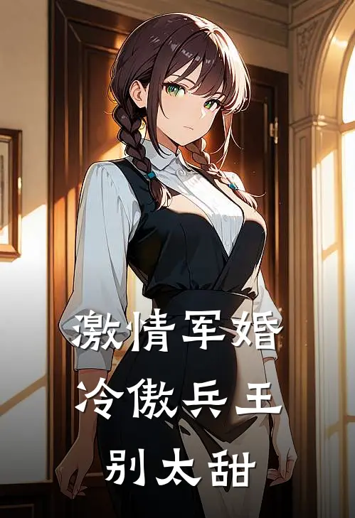 激情军婚，冷傲兵王别太甜