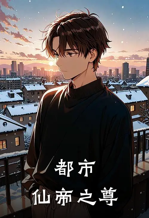 都市：仙帝之尊