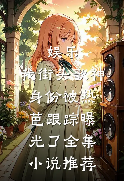 娱乐：我街头歌神身份被热芭跟踪曝光了全集小说推荐
