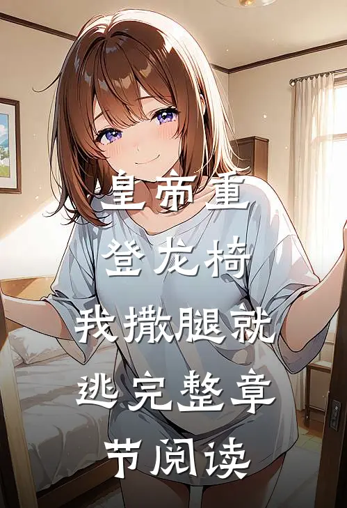皇帝重登龙椅，我撒腿就逃完整章节阅读