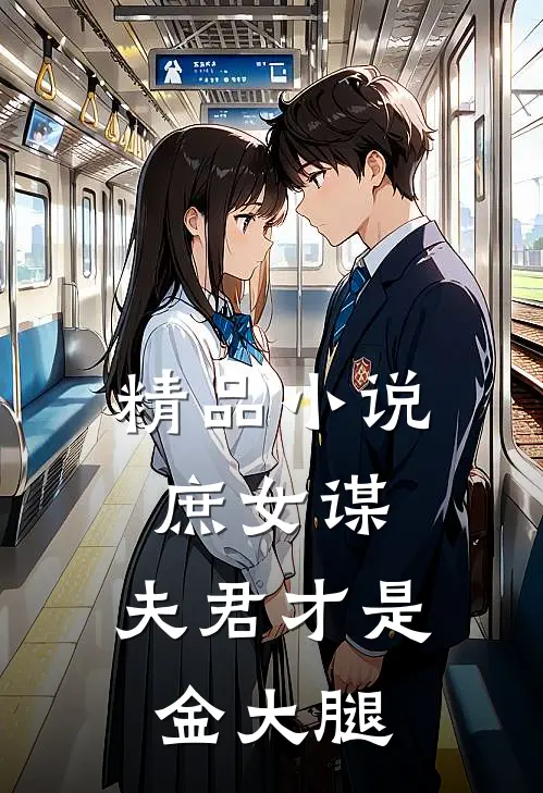 精品小说庶女谋：夫君才是金大腿