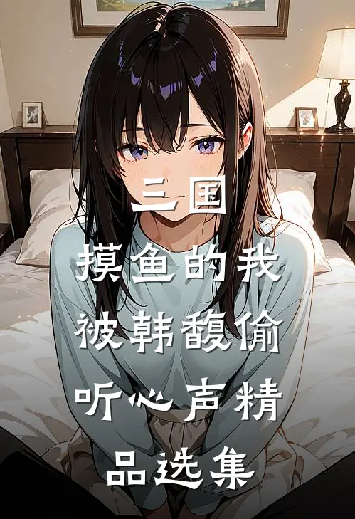三国：摸鱼的我，被韩馥偷听心声精品选集